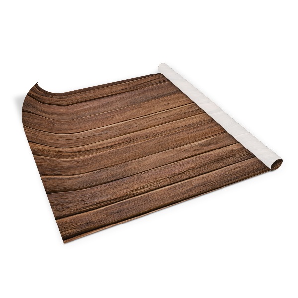 Klebefolie möbel Holztisch