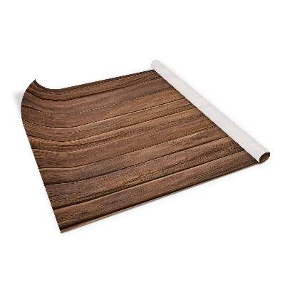 Klebefolie möbel Holztisch
