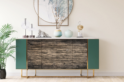 Klebefolie möbel Dunkles Holz