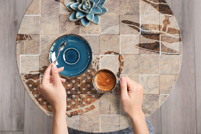 Klebefolie für möbel Küchenmosaik