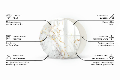 Tischplatte Kratzer auf Betonfläche
