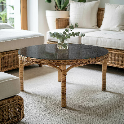 Tischplatte Steintextur-Motiv