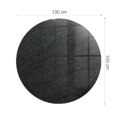 Tischplatte Steintextur-Motiv