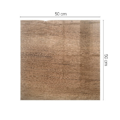 Tischplatte Muster mit Holzstruktur
