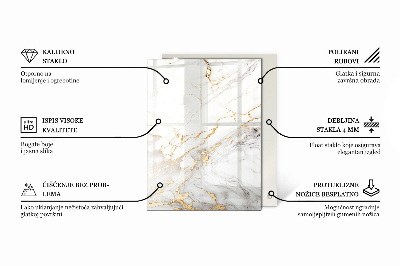 Tischplatte Dielen im natürlichen Stil