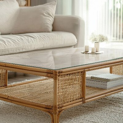 Tischplatte Marmorstruktur des Musters