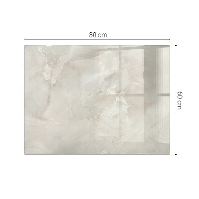 Tischplatte Marmorstruktur des Musters