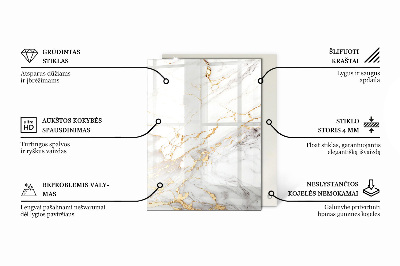 Tischplatte Mosaikmuster mit Verzierungen