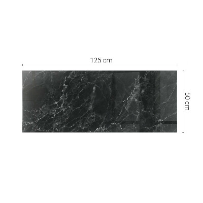 Tischplatte Marmoradern im Stil