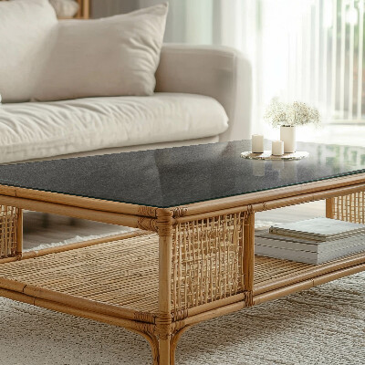 Tischplatte Natürliche Steinstruktur