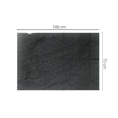 Tischplatte Natürliche Steinstruktur