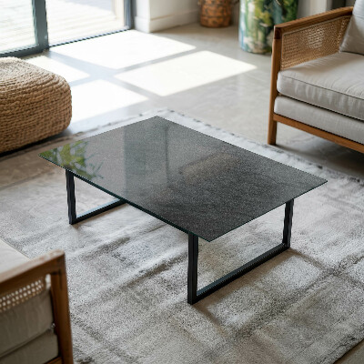 Tischplatte Natürliche Steinstruktur