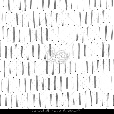Photowall tapete Stöcke