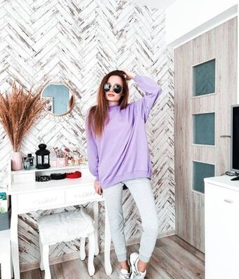 Fototapete Hölzerne Vision