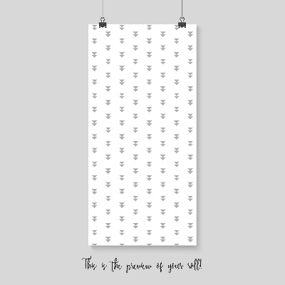 Motivtapete Minimalistische Pfeile