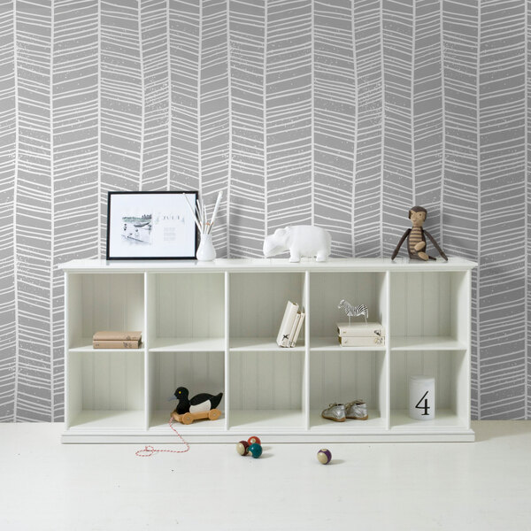 Fototapete Bambus-Bildschirm