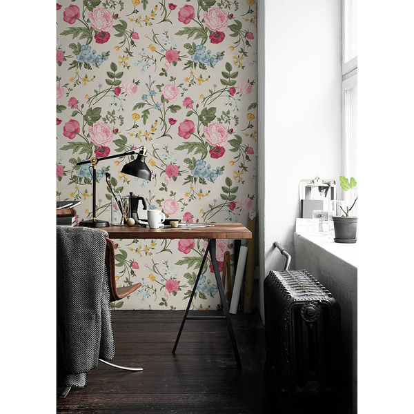 Photowall tapete Blumen für jede Gelegenheit