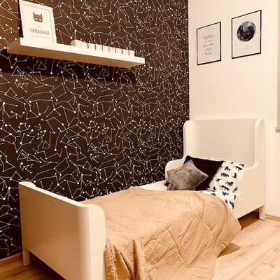 Motivtapete Sternbild