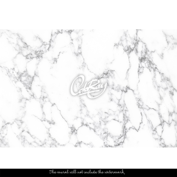 Photowall tapete Marmor steht mir gut