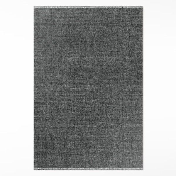 Vinyl teppich Dunkles elegantes Steinimitat
