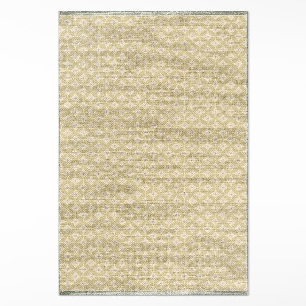Teppich pvc Orientalisches Muster Stoff-Imitat