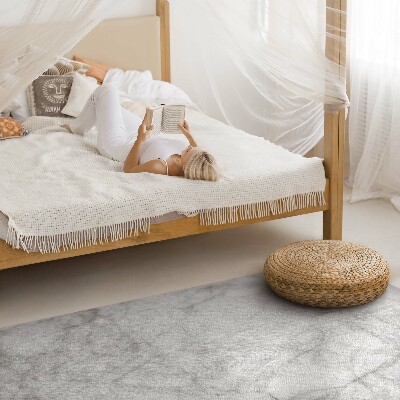 Pvc teppich Marmorbeton eleganter Stein