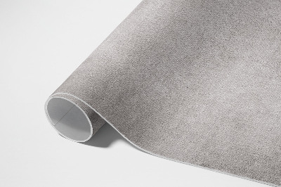 Teppich pvc Silberner Beton moderne Textur