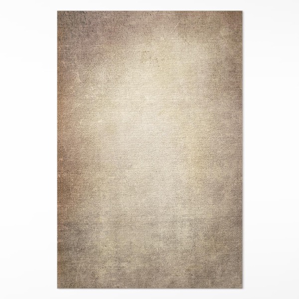 Teppich auf pvc Wüstenbeton modern textur