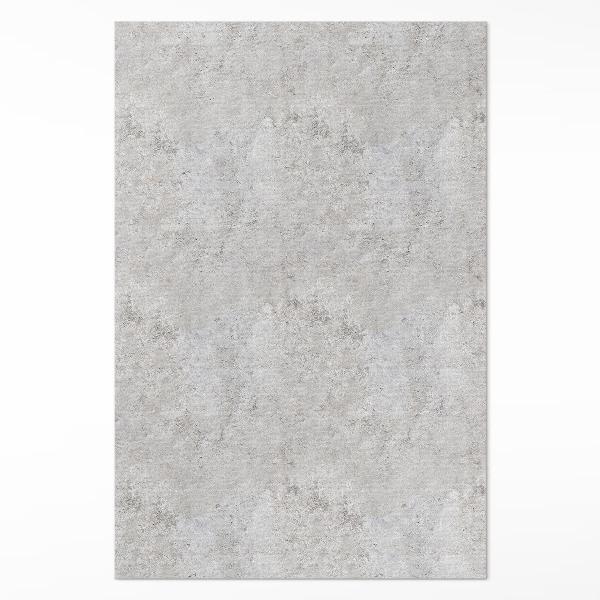 Vinyl teppich Roher Stein industrieller Beton