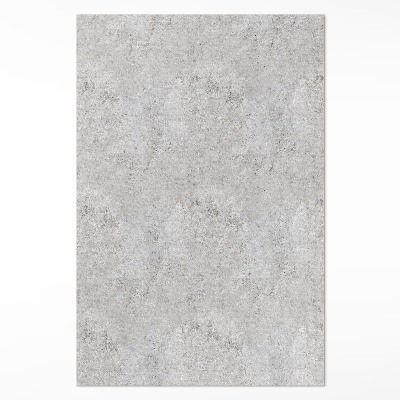 Vinyl teppich Roher Stein industrieller Beton