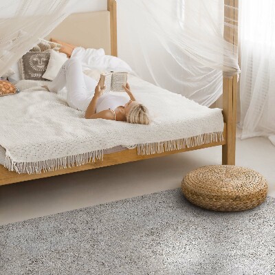 Vinyl teppich Roher Stein industrieller Beton
