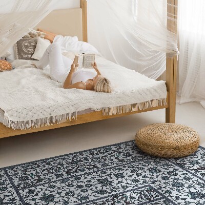 Pvc teppich Albert Racinets floraler Efeu