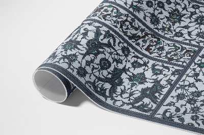 Pvc teppich Albert Racinets floraler Efeu
