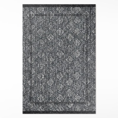 Teppich auf pvc Dekorative Textur Ornament