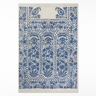Teppich pvc Hippie in Dacca Sir Matthew Digby Wyatt