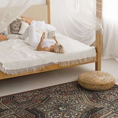 Pvc teppich Albert Racinet Renaissance