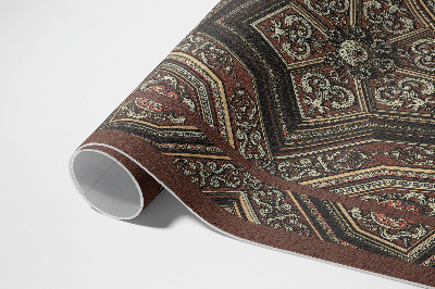 Pvc teppich Albert Racinet Renaissance