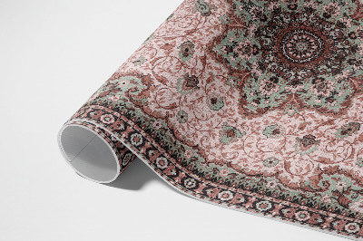 Teppich pvc Mandala des Nahen Ostens