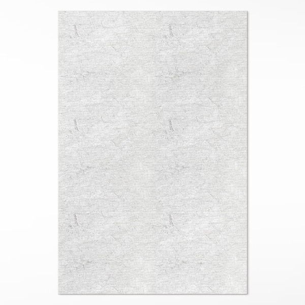 Vinyl teppich läufer Konkrete Textur heller Stein