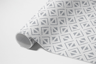 Vinyl teppich Geometrisches minimalistisches Muster