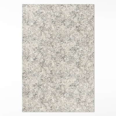 Vinyl teppich läufer Imitation Stoff gebeizt Hintergrund
