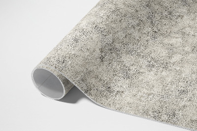 Vinyl teppich läufer Imitation Stoff gebeizt Hintergrund