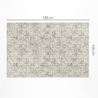 Vinyl teppich läufer Imitation Stoff gebeizt Hintergrund