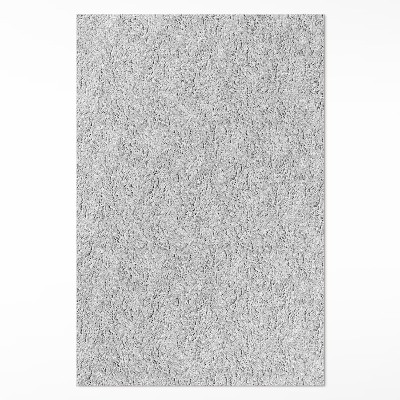 Vinyl teppich läufer Raue Textur modischer Stein