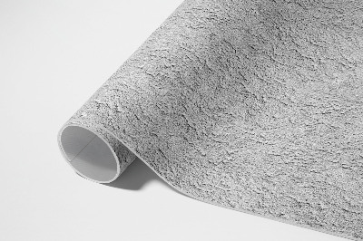 Vinyl teppich läufer Raue Textur modischer Stein
