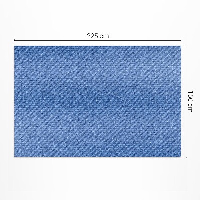 Vinyl teppich Abstrakter Hintergrund mit Wasserrissen