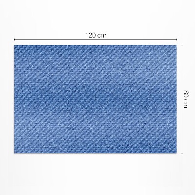 Vinyl teppich Abstrakter Hintergrund mit Wasserrissen