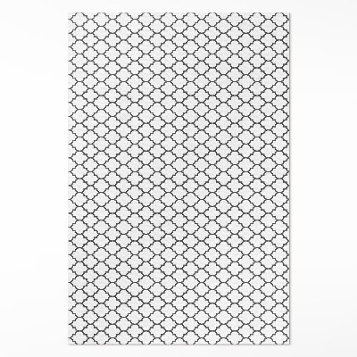 Pvc teppich Elegantes Mosaik stilvolle Fliesen