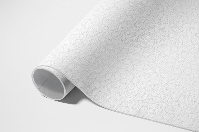 Teppich auf pvc Minimalistisches modernes Design