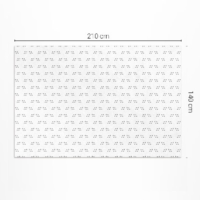 Pvc teppich Modernes trendiges minimalistisches Muster